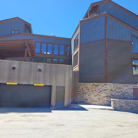 One-Bedroom Atrium Condo 05 Breckenridge Dış mekan fotoğraf